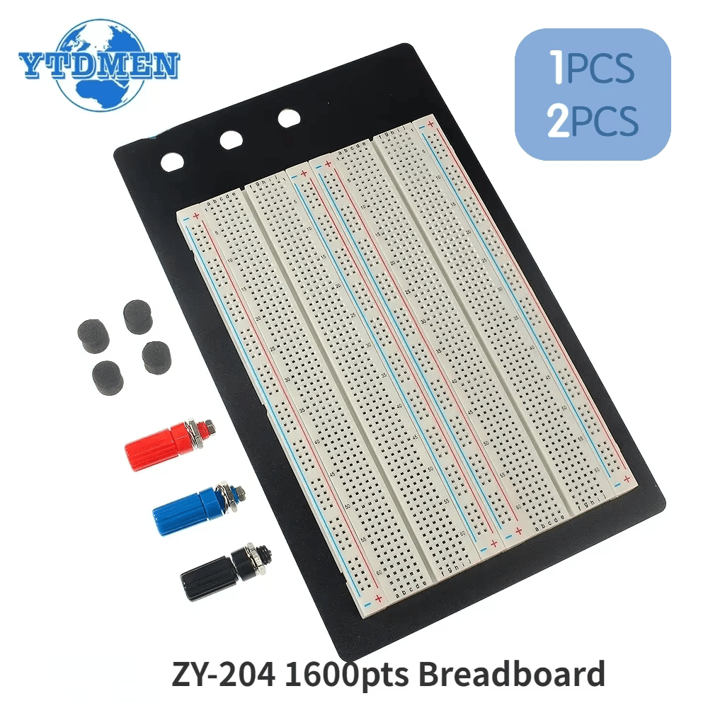 Arduino Evolved Development Kit