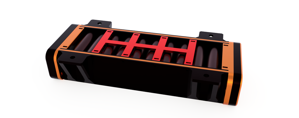 1kW Module