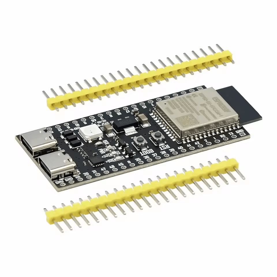 Arduino Evolved Development Kit