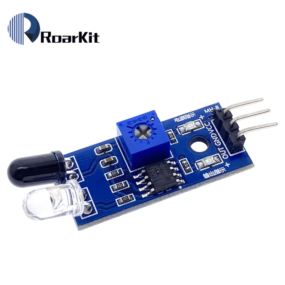 Arduino Evolved Development Kit