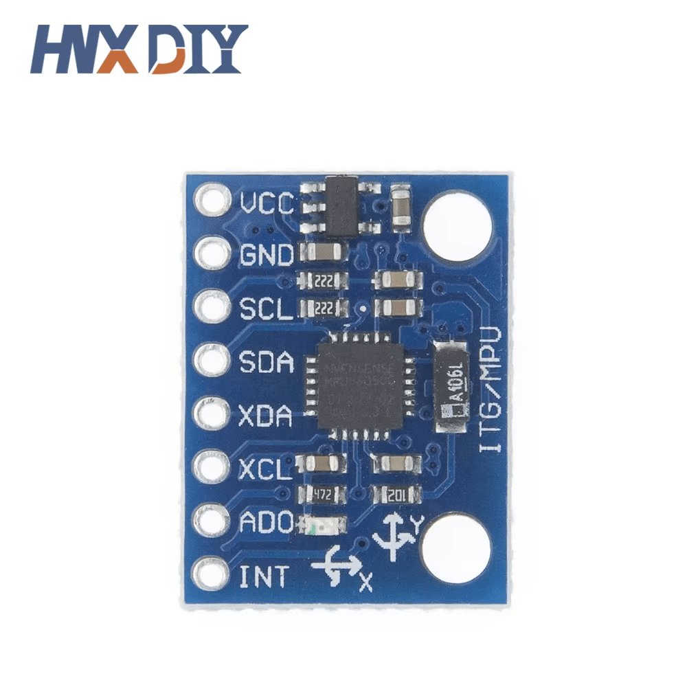 Arduino Evolved Development Kit