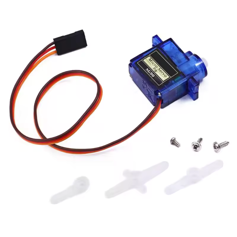 Arduino Evolved Development Kit