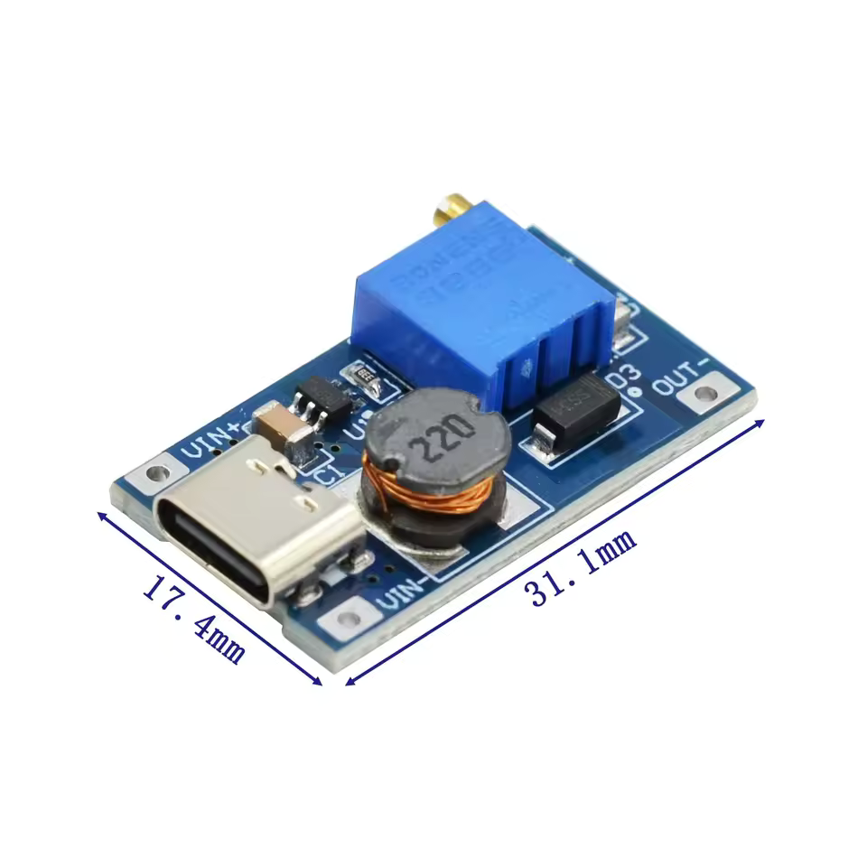 Arduino Evolved Development Kit