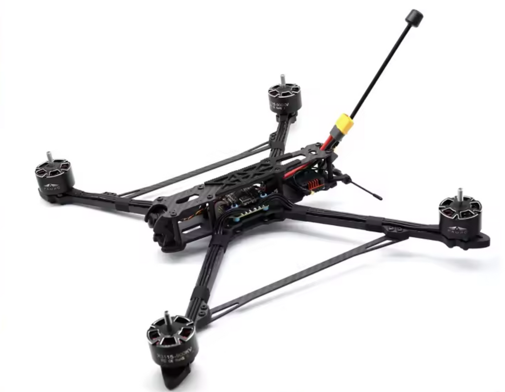 10 Inch Drone Kit